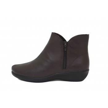 Inblu DL01X8 DARK BROWN